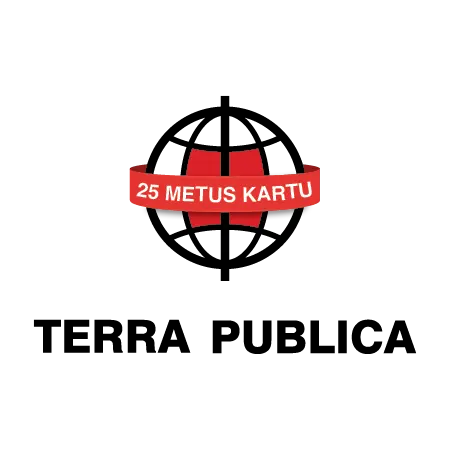  „Terra Publica“ žaidimai