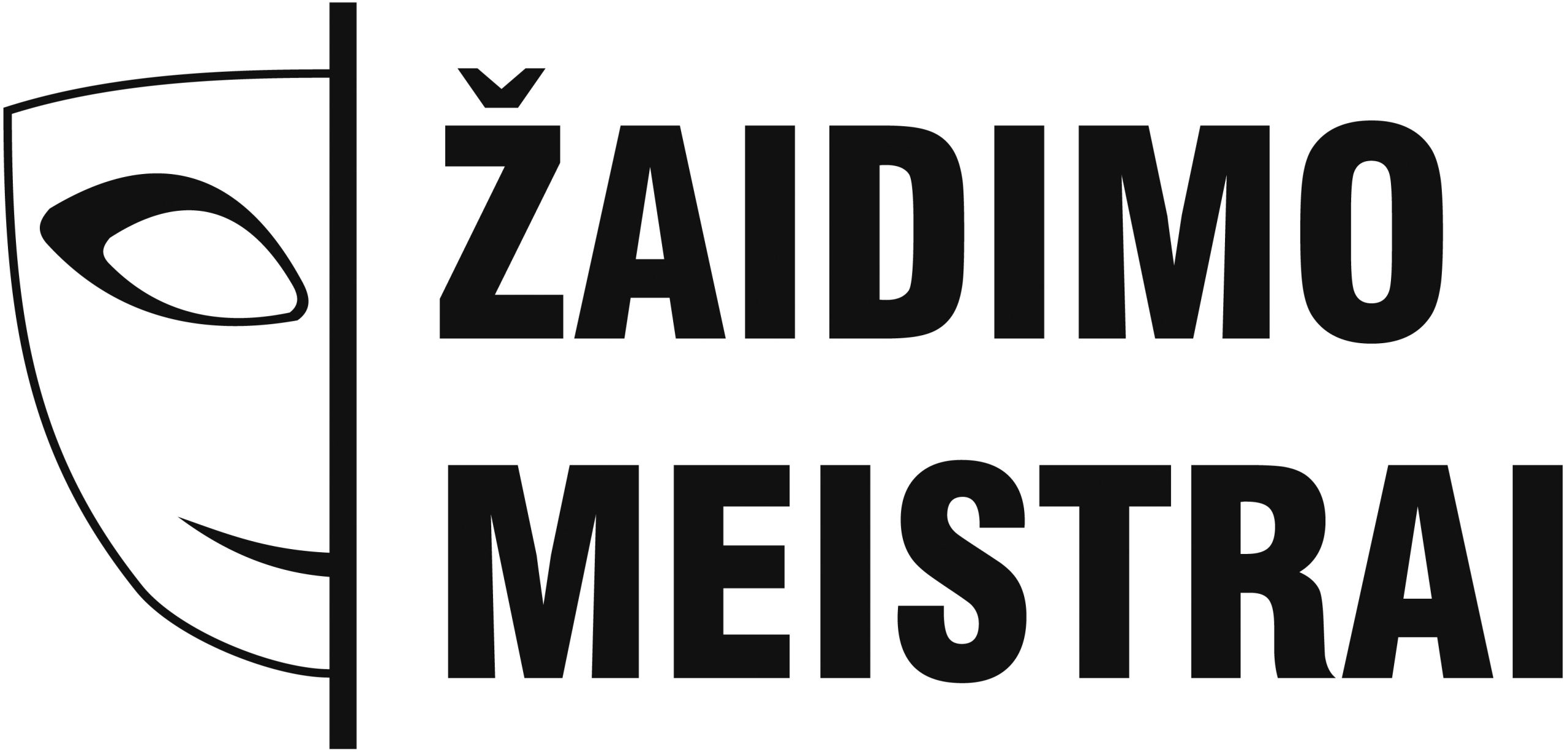 Žaidimo meistrai