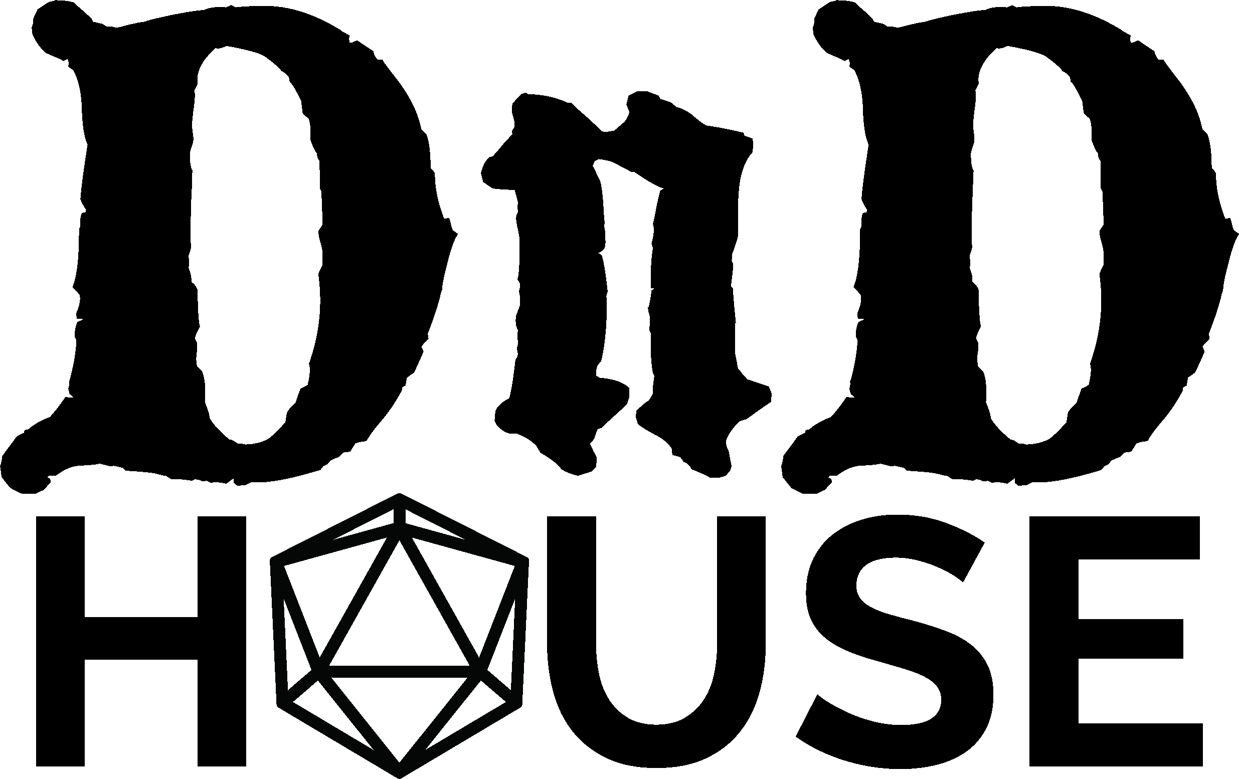 DnD House