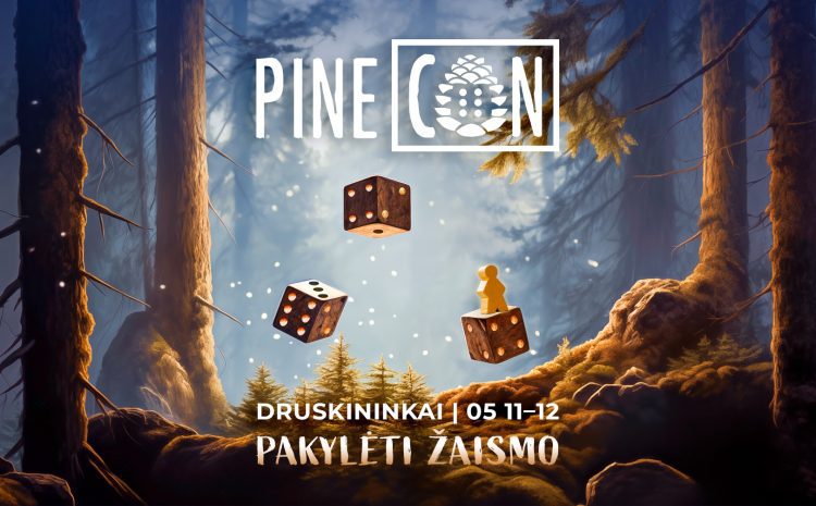 PineCon 2024