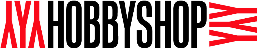 Hobbyshop logo