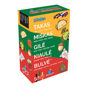 Tako Katė Ožka Sūris Pica