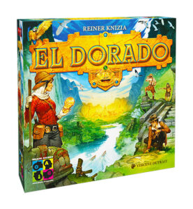 El Dorado
