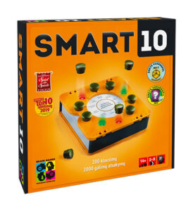 Smart 10