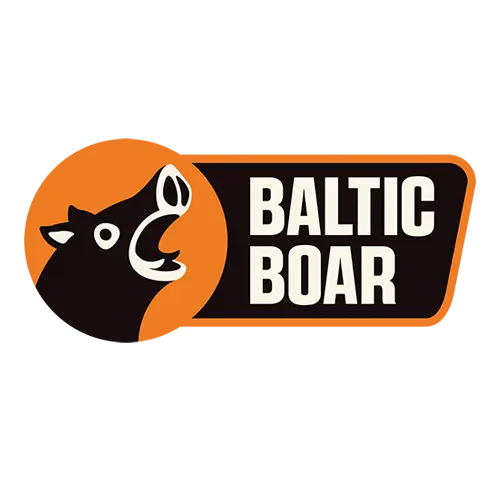 Baltic Boar