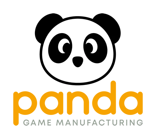 Panda Games Manufacturing