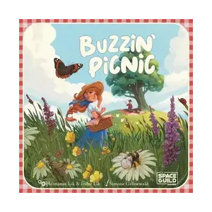 Buzzin Picnic