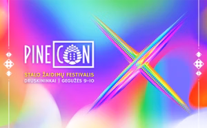 PineCon 2026