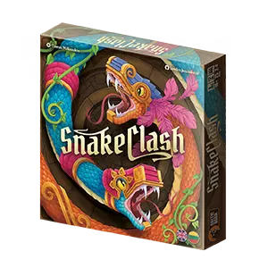 Snake Clash