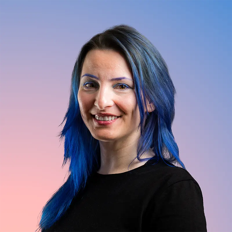 Dagny Schaedler