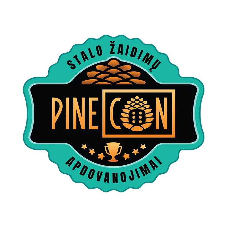 PineCon apdovanojimai