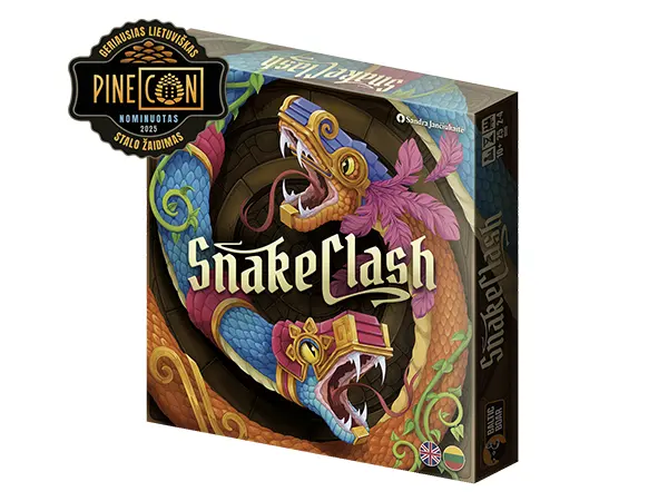 Snake Clash