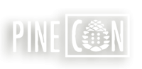 pinecon-white